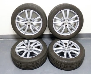 Uniroyal RainSport 5 245/45 R18 100Y XL Sommerreifen 18" CMS Alufelgen 7.5Jx18H2 - Bild 1 von 12