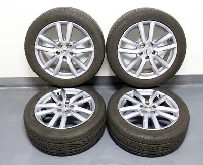 Uniroyal RainSport 5 245/45 R18 100Y XL Sommerreifen 18" CMS Alufelgen 7.5Jx18H2 - Bild 1 von 4