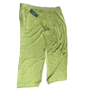 Lauren Ralph Lauren Pants Women's Plus Size 3X Polyester Elastane Bottoms NWT - Picture 1 of 9