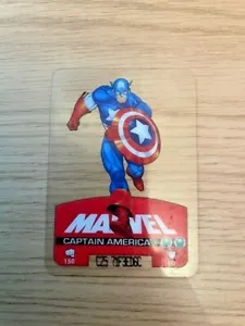 2008 Marvel Heroes Lamincards Trading Cards - SINGLES - Finish Your Set - Picture 1 of 5