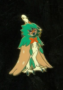 Pokemon DECUEYE SAMMLERPIN (Veröffentlichungsdatum: Juni 2017) - Bild 1 von 1