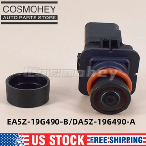 Rear Backup Camera EA5Z-19G490-B/DA5Z-19G490-A Fits For Lincoln MKS 2013-2016 - Picture 1 of 8