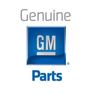 NOS Genuine GM Rear Stabalizer Link Nut # 10293337  2003-13 Chevrolet Impala - Picture 1 of 1