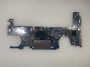 HP Elitebook Folioformat 1040 G3 844417-001 903878 Intel Mainboard - Lesen - Afbeelding 1 van 4