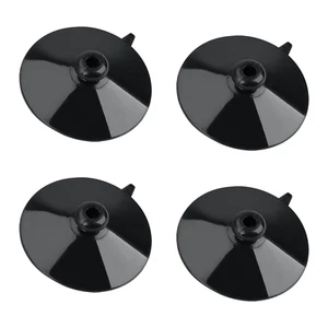 4 Pack 2.4 Inch Suction Cups for Retractable Windshield Sun Shade - Picture 1 of 3