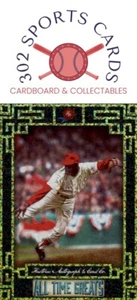 2024 Historic Autographs All Time Greats Bob Gibson Purple Sparkle #/800 - Picture 1 of 2