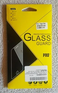 Schutzfolie für Samsung Galaxy S4 Mini (Neu) - Bild 1 von 2