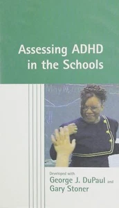 Assessing ADHD in the Schools [VHS] - Bild 1 von 2