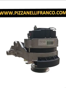 VALEO RE-GEN Alternatore 436446 Volvo 240-940 2.0-2.3 (-94) 7700820794 - Imagen 1 de 2