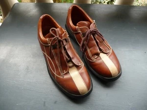 chaussures cuir JONAK T 38 en cuir - Imagen 1 de 10