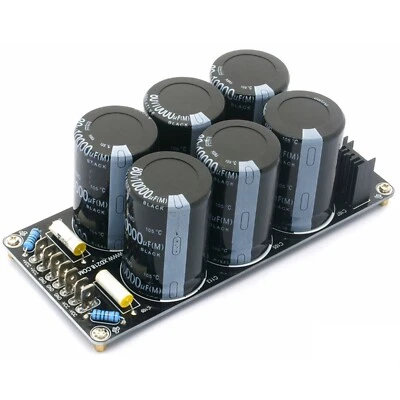 1pc  FCU2040A  6 * 10000UF/80V hochwertige Leistungsverstärker-Leistungsplatine - Bild 1 von 4