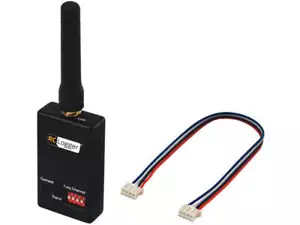 RC Logger 2,4 Ghz Data Tx Modul: 20004RC - Bild 1 von 1