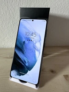 Samsung Galaxy S21 5G SM-G991B/DS 128GB - Zdjęcie 1 z 9