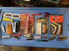 Lot Of 25 +  Assorted Pocket Knives & Multi Tools