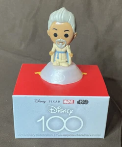 Disney 100° anniversario McDonald’s Figura Happy Meal King Magnifico Box #28 - Foto 1 di 7