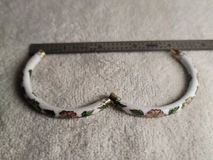 Vergoldetes verziertes Armband (J24) - Bild 1 von 4