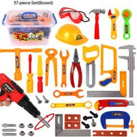 kids play tool set