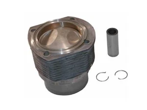 Mahle 95SS84T Piston Fits 1970-1971 Porsche 911 S - Picture 1 of 1