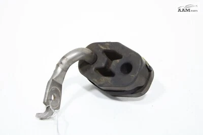 CHRYSLER 300 V6 2011-2021 3,6 L TRACCIÓN TRASERA TUBO AISLADOR ESCAPE INFERIOR SOPORTE OEM Foto 1 de 4