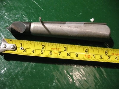 FORD UNIFLUTE  COUNTERSINK  5/8'' 82 DEGREE  SQUARE  POST  - Image 1 of 4