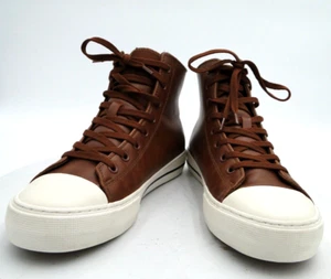 Lugz Stagger Hi Lx MHAYHLXV-7622 Herren Braun Lifestyle Turnschuhe Schuhe US Größe 7,5 - Bild 1 von 7