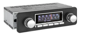 Custom Autosound USA-850 compatible with a Chevy Van - Bild 1 von 5