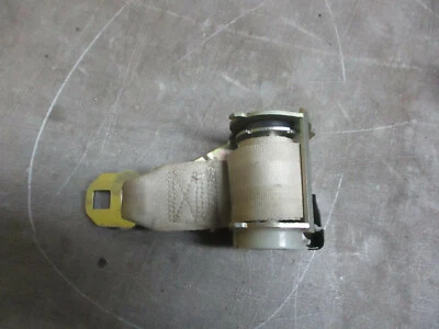 Cinturón de seguridad trasero para pasajero Lincoln Continental Town Car 4 puertas 77 78 79 Foto 1 de 2