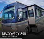 2008 Fleetwood Discovery® for sale!