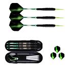 3pcs/set Professional 18g Safety Soft Darts Electronic Soft Tip Dart with Case