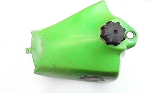 Serbatoio carburante Kawasaki KX 125 250 500 anno 85 - Foto 1 di 9