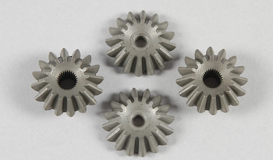 Differential-Kegelzahnrad A/B verstärkt Set FG 06070 6070 - Bild 1 von 1