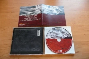 @ CD EXILED - BLOOD SEA / HELLION RECORDS 2007 / HEAVY METAL USA JOHN CASON - Picture 1 of 1