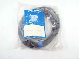 ELECTROMATIC EI3015TBCP PROXIMITY SWITCH INDUCTIVE 20-265VAC 20-500MA - Picture 1 of 4