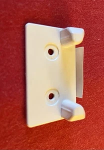 LG Part No 4930JJ2029 Refrigerator Holder Assembly, Gasket - Picture 1 of 6
