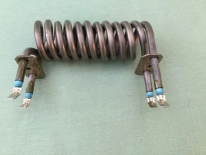 Philco elemento riscaldante asciugatrice a spirale per lavatrice asciugatrice 119503755 - Foto 1 di 4