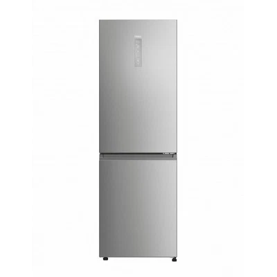 Haier 2D 60 Serie 3 HDPW3618DNPK(IT) Libera installazione 352 L D Argento - Immagine 1 di 4