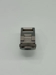Nidek MK 2000 Microkeratome 160 Metal Head Blade Holder Ophthalmic Keratome - Picture 1 of 6