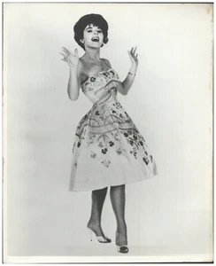 C1298/ Susan Maughan UK Sängerin  Foto 25,5 x 20,5 cm  ca.1968 - Bild 1 von 2