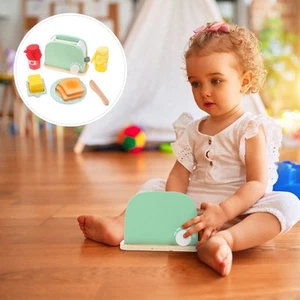 Küche Spielset Kleinkind Baby Kinderküchenspielzeug Spielen Sie Für - Bild 1 von 12