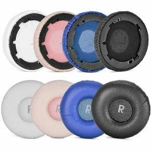 Ear Pads Earmuffs Cushions Cover For JBL TUNE 600 660 670 BTNC NC Headphones - Bild 1 von 17