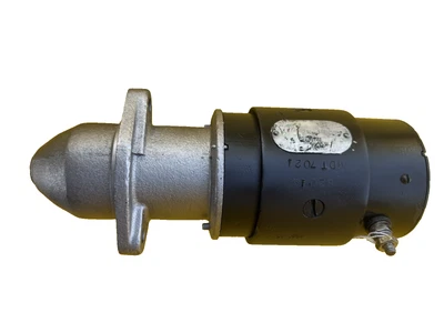 1959-1960-Chrysler 300 V8  6.8L 413cid Windsor Eng PRESTOLITE-Starter   OEM - Image 1 of 4