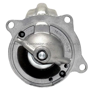 For FORD/LINCOLN 1958-1977 Reman Starter Standard MPA Electrical + WARRANTY - Picture 1 of 4