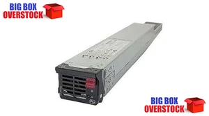HPE 753618-B21 2650W Hot Plug 12V Netzteil - Bild 1 von 1