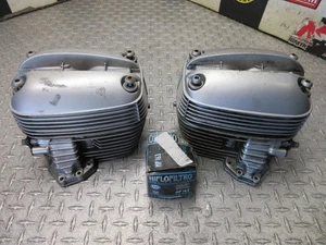 2000 96-01 97 98 99 00 BMW R1100RT R1100 RT r front rear heads head cams cam - Bild 1 von 22