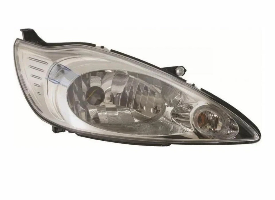 Faro delantero lado del conductor Ford Ka Mk2 hatchback 11/2008-3/2017 O/S Foto 1 de 1