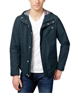 Kenneth Cole Mens Zip Jacket - Picture 1 of 1