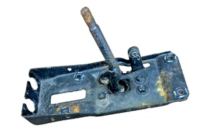 1991 - 1992  Toyota MR2 SW20 3SGTE Turbo Shift shifter gear BOX GEAR SELECTOR - Picture 1 of 7