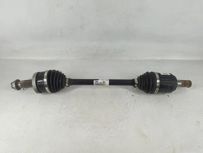 Hyundai Tucson 2016-2021 eje conductor delantero CV C/V BEVN2 Foto 1 de 4