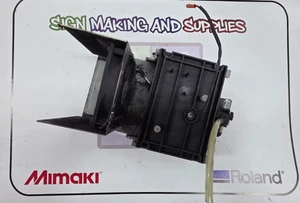 MIMAKI UJF-7151 - SERBATOIO ACQUA - Foto 1 di 1