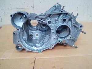 Nsr250R-4 Crankcase Genuine Honda Product Mc21 Upper And Lower  - Picture 1 of 10